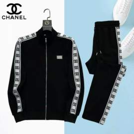 Picture of Chanel Sweater Suits _SKUChanelM-3XL12yr4437947
